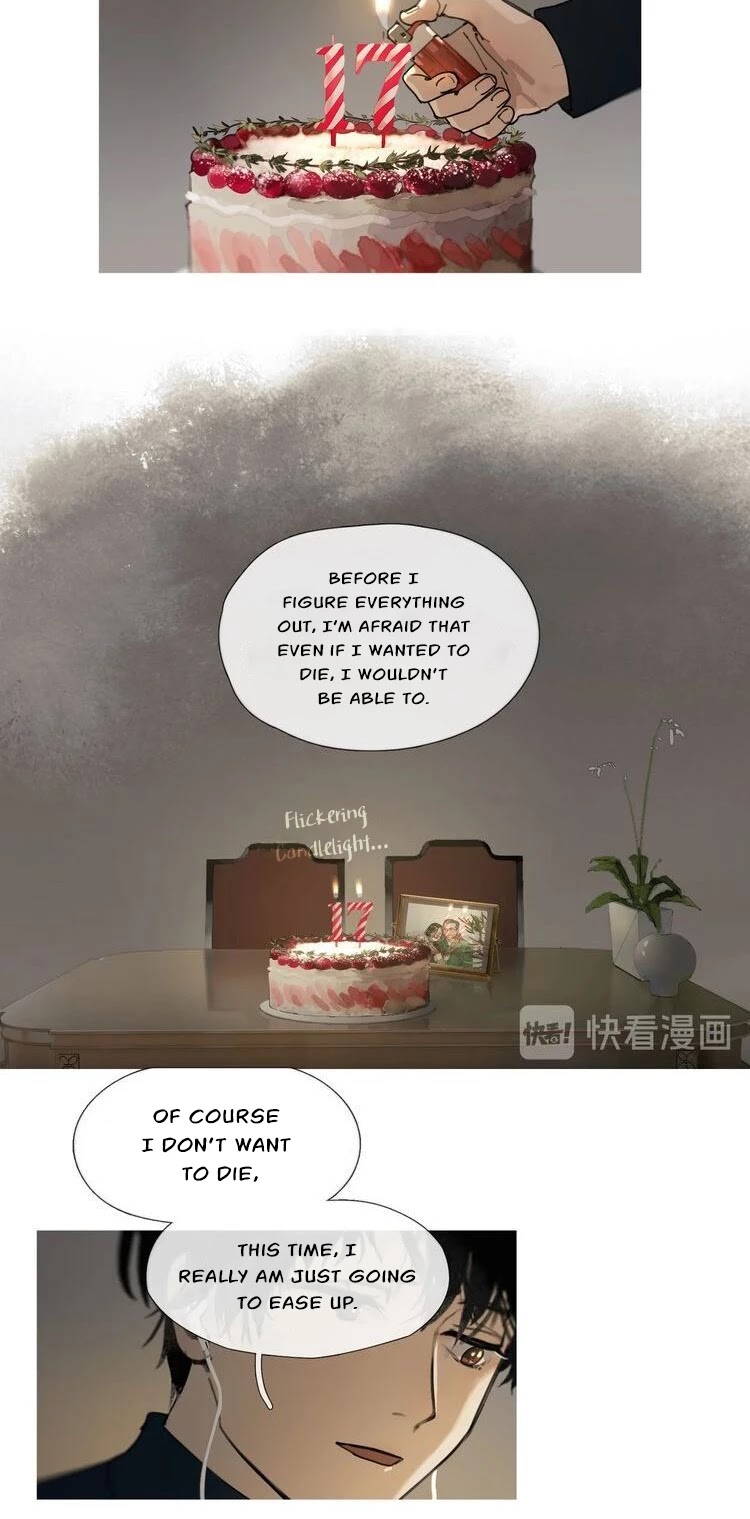 Shen Ze Chapter 5 #5