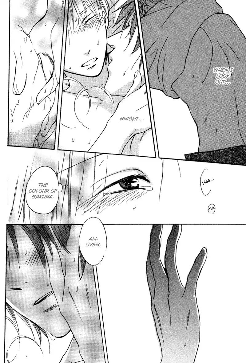 I Love You (Youko Fujitani) Chapter 2 #37