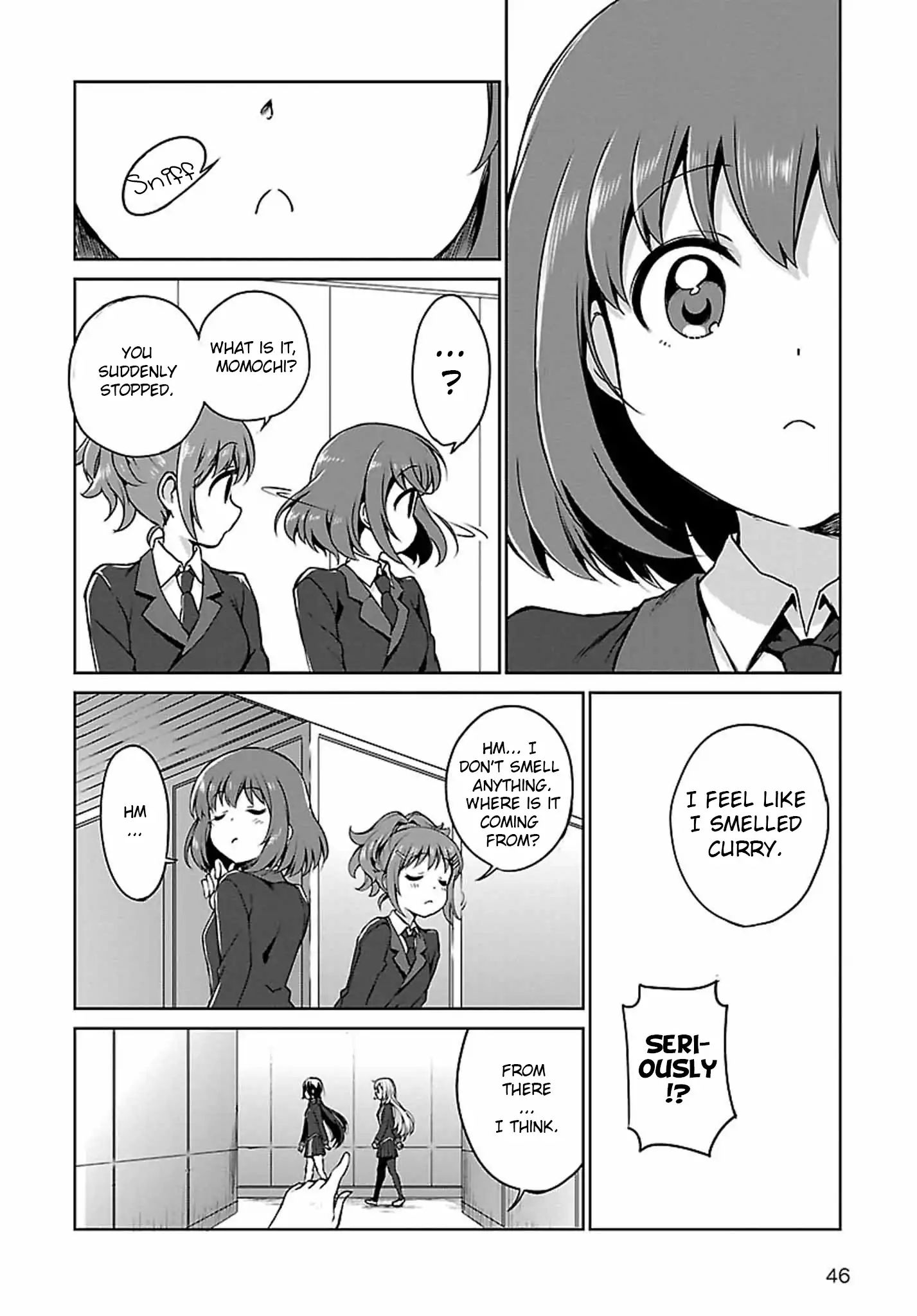 Release The Spyce - Secret Mission Chapter 0 #12