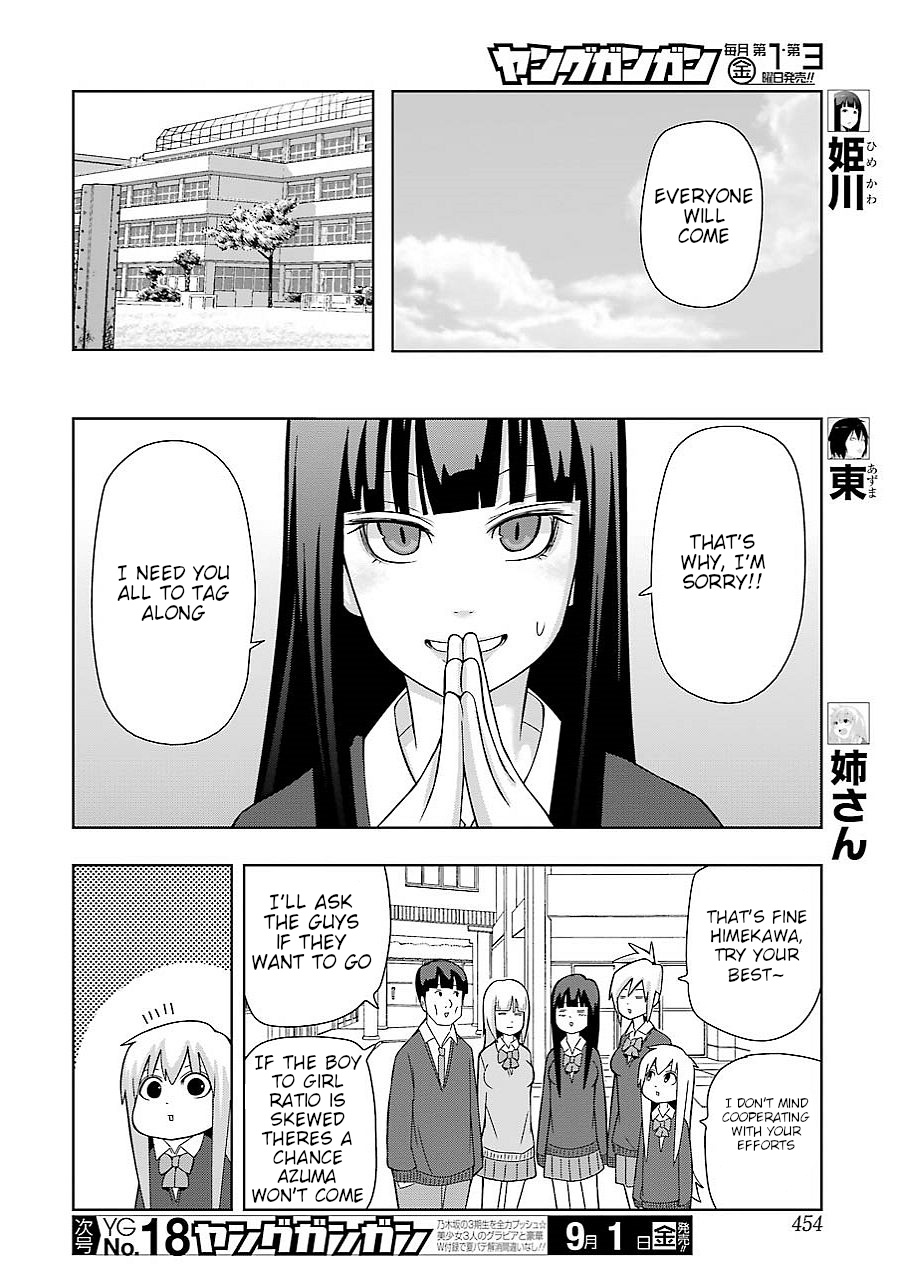 + Tic Neesan Chapter 150 #2