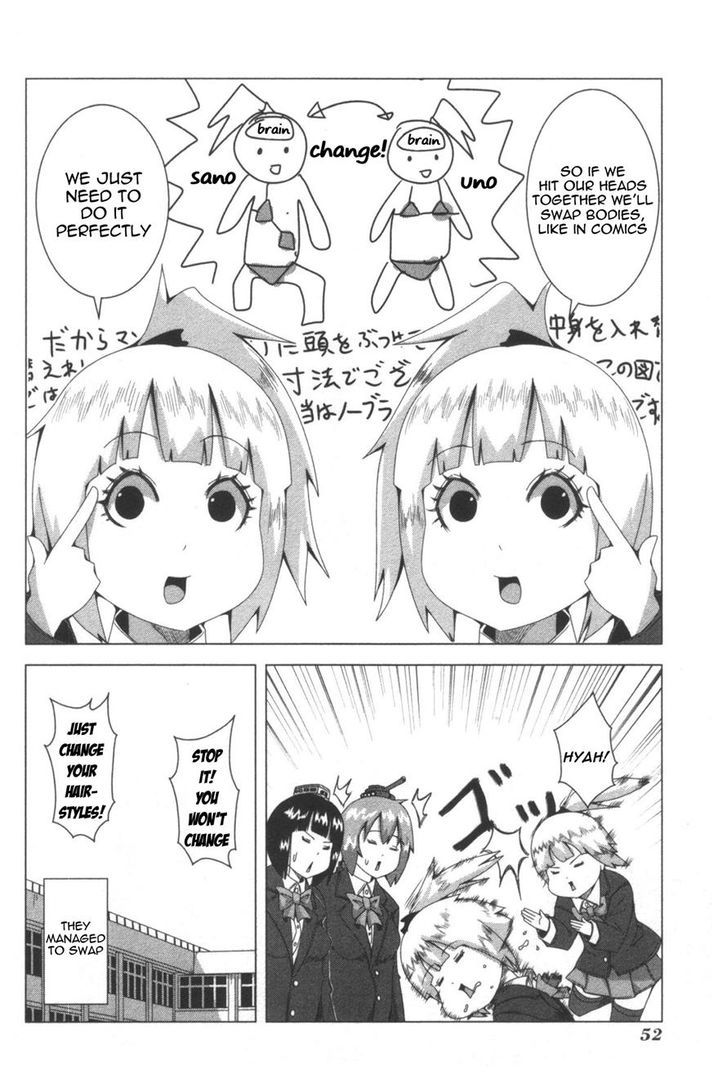 + Tic Neesan Chapter 52 #4