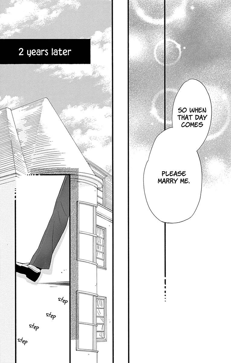 Haru X Kiyo Chapter 36 #38