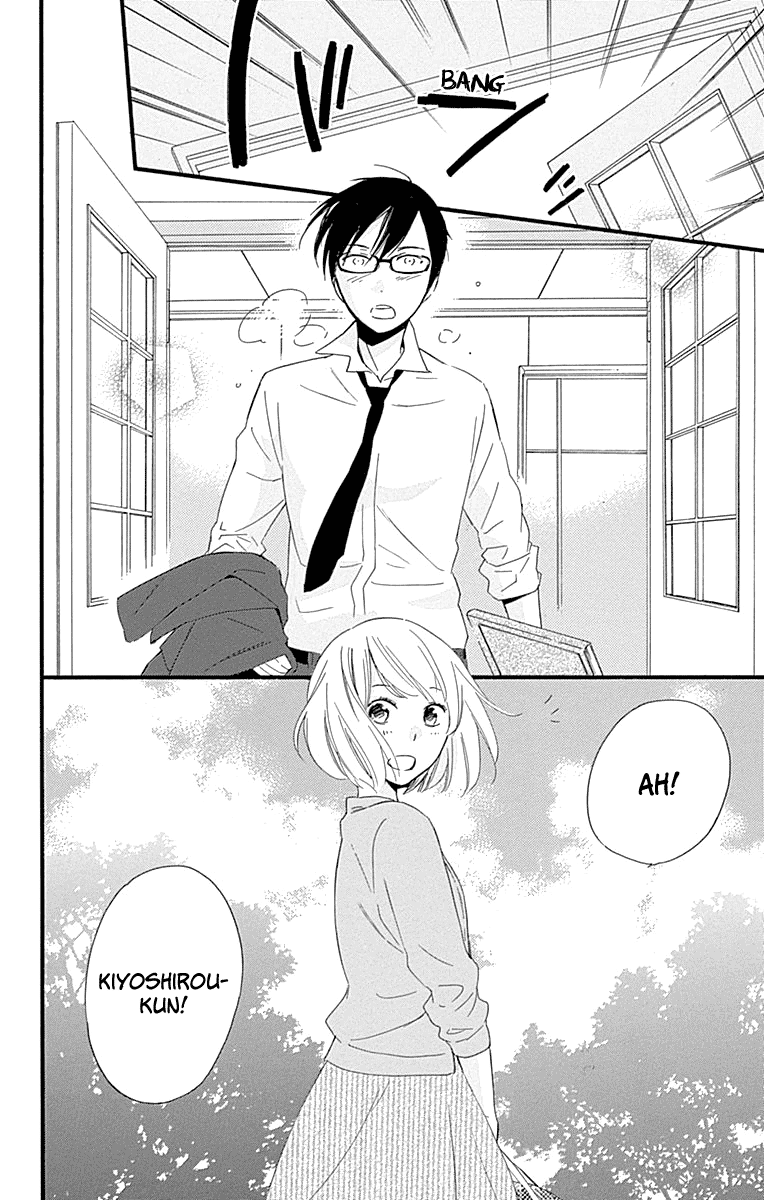 Haru X Kiyo Chapter 36 #39