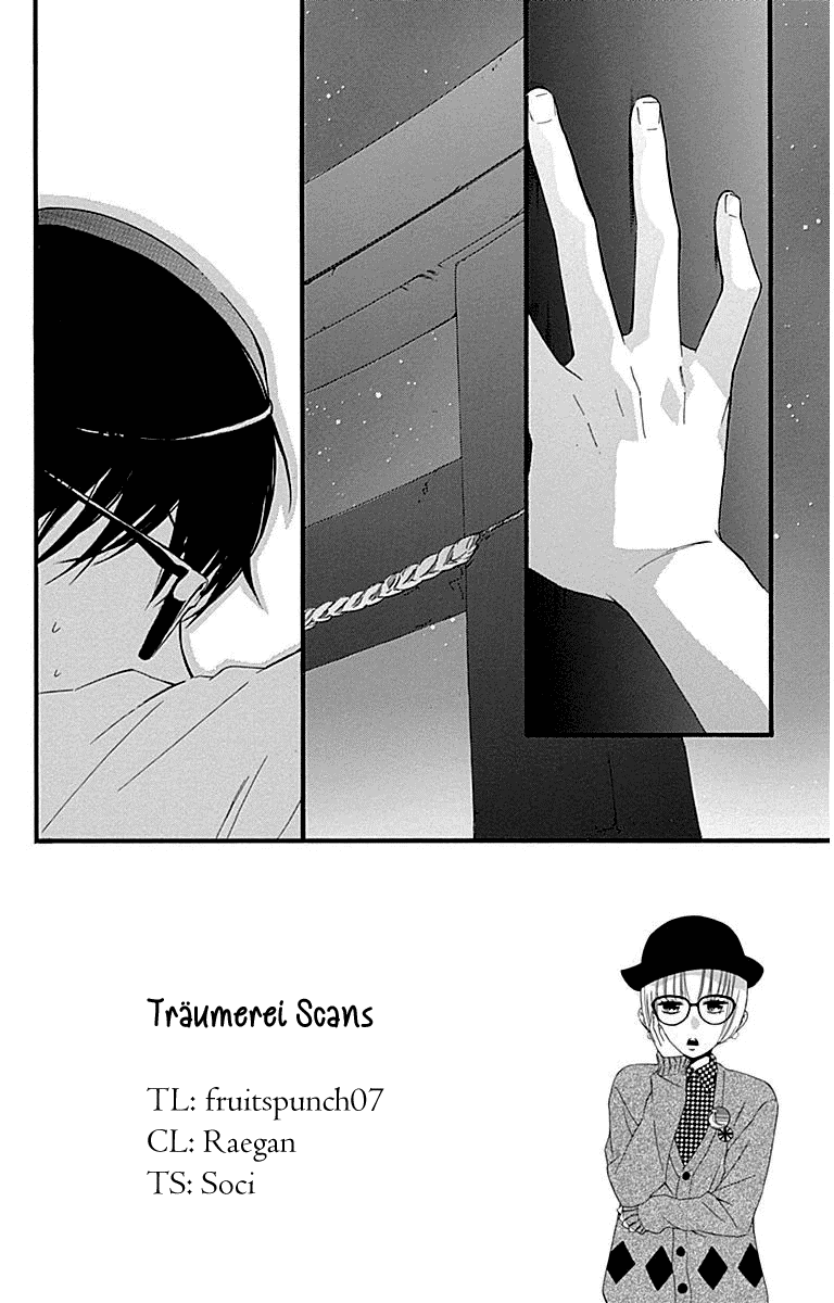 Haru X Kiyo Chapter 31 #2