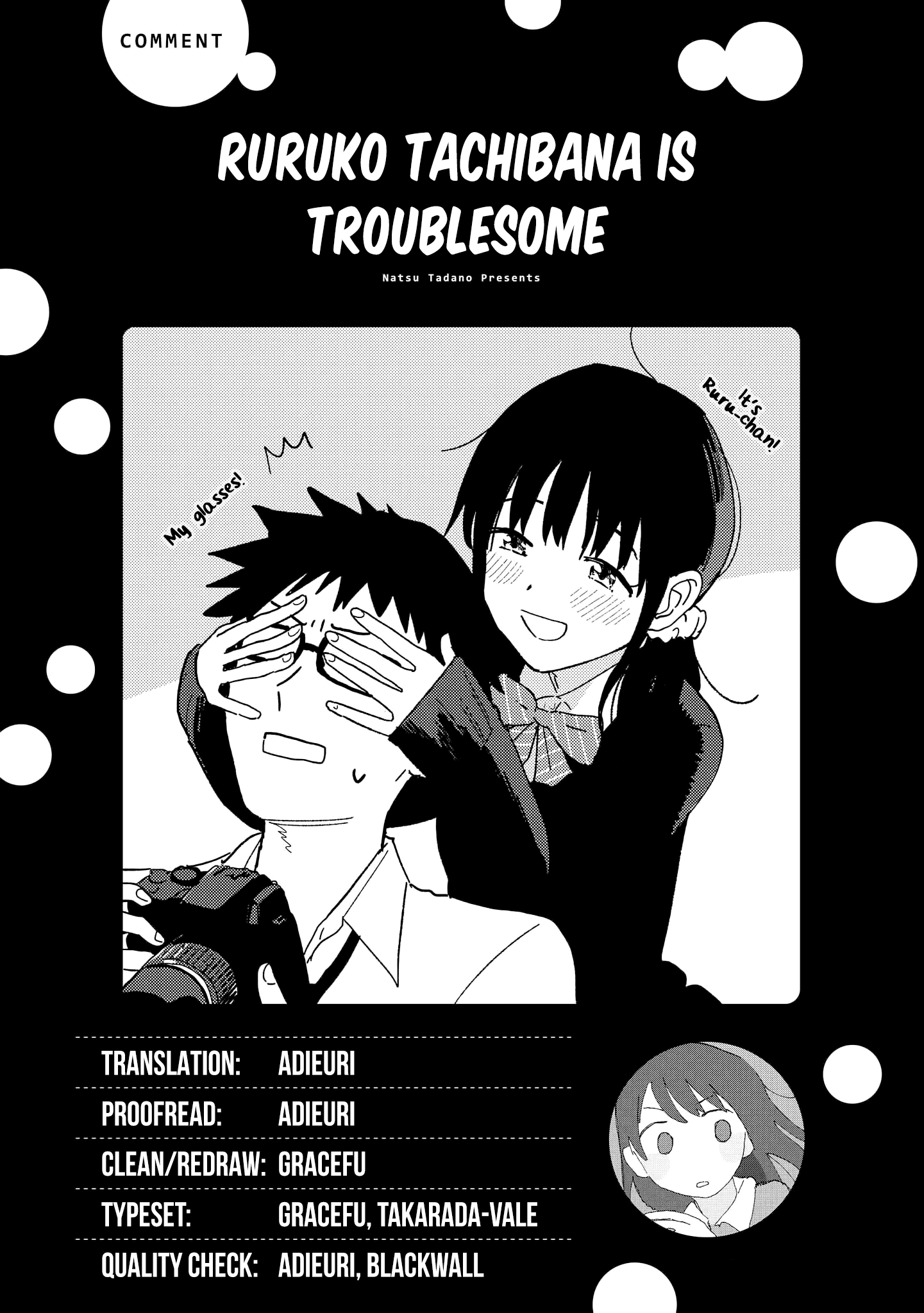 Just Flirting With A Cute, Annoying Kouhai Chapter 2 #22