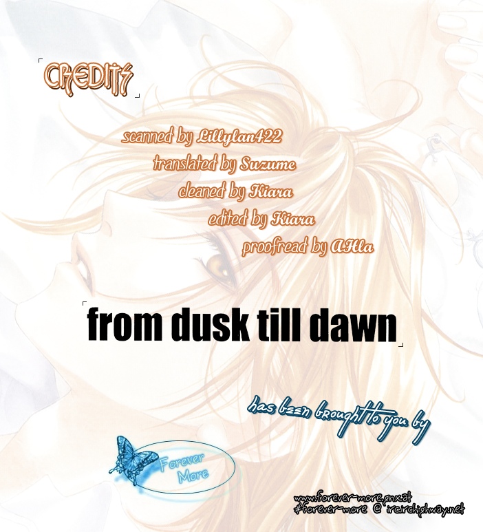 From Dusk Till Dawn Chapter 4 #31