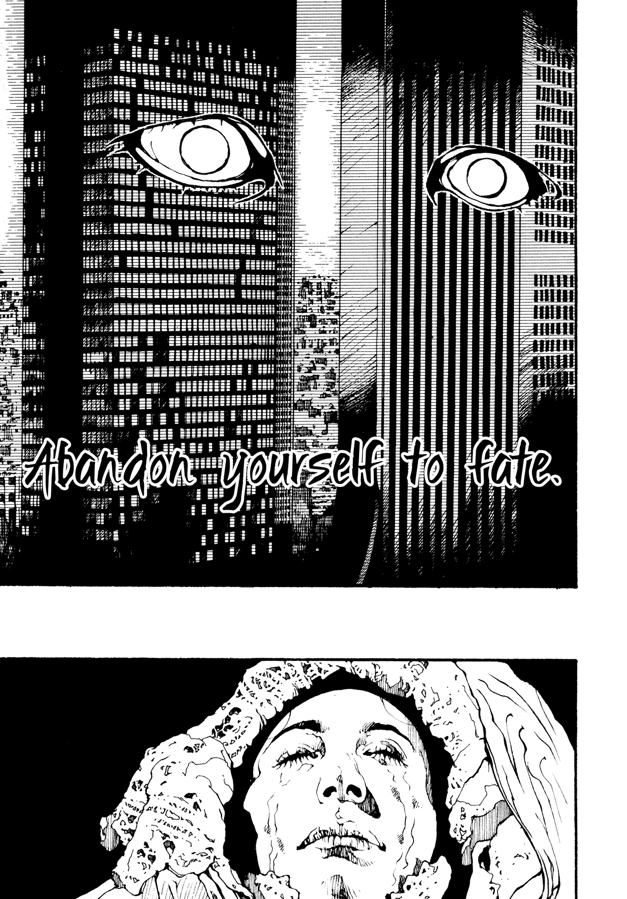 Tetsuo: The Bullet Man Chapter 3 #6
