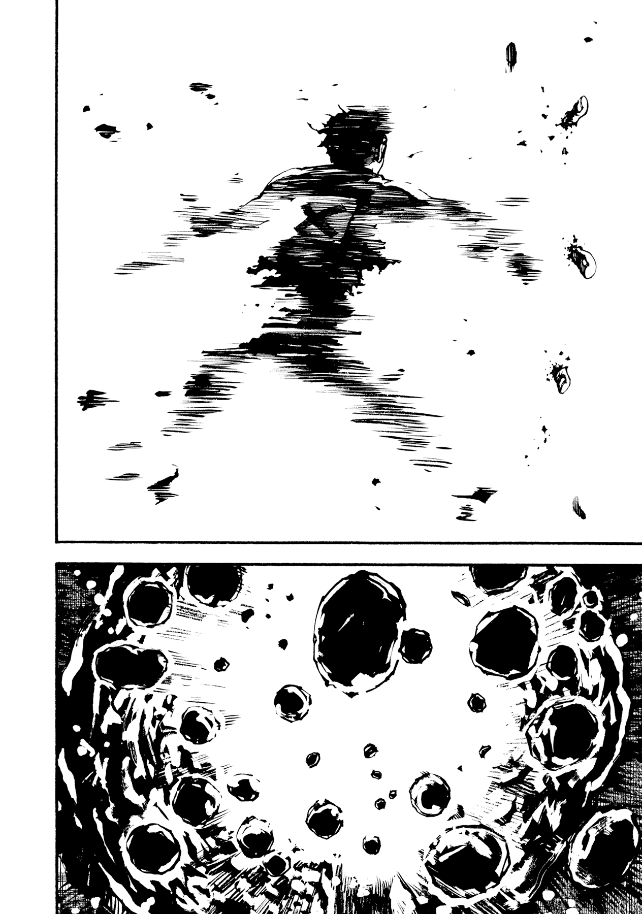 Tetsuo: The Bullet Man Chapter 3 #48