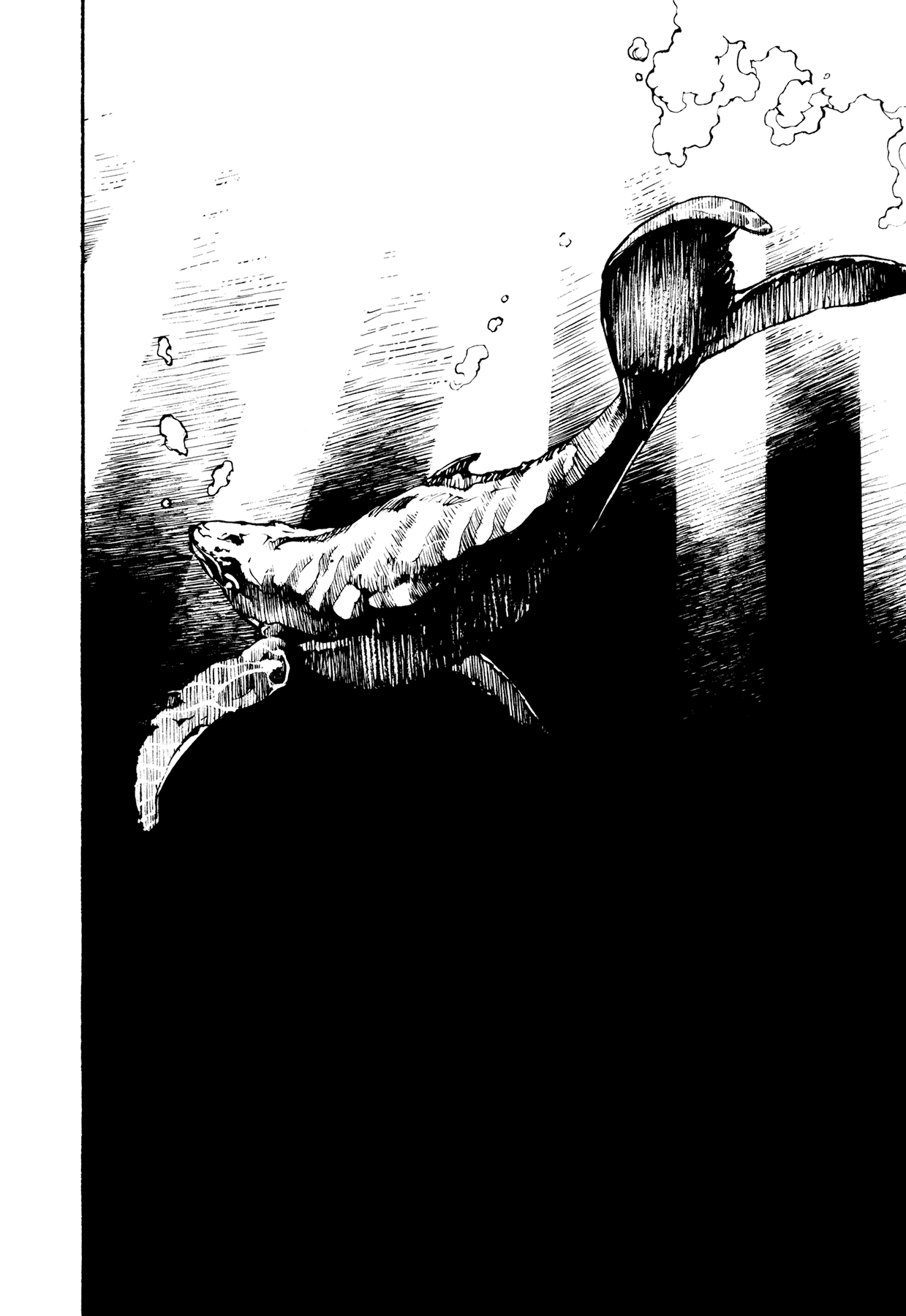 Tetsuo: The Bullet Man Chapter 3 #70