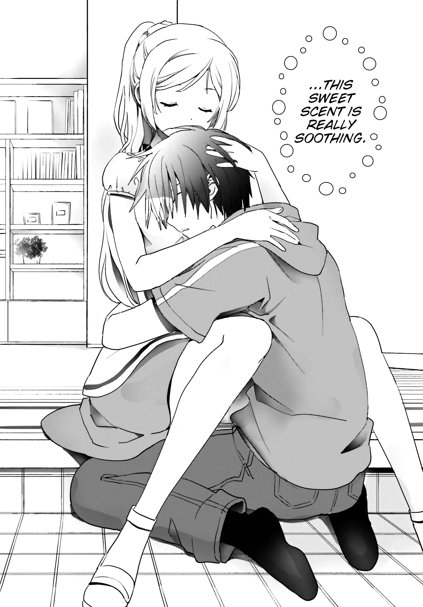 Miharashi-Sou No 6-Nin No Hanayome Chapter 1 #14