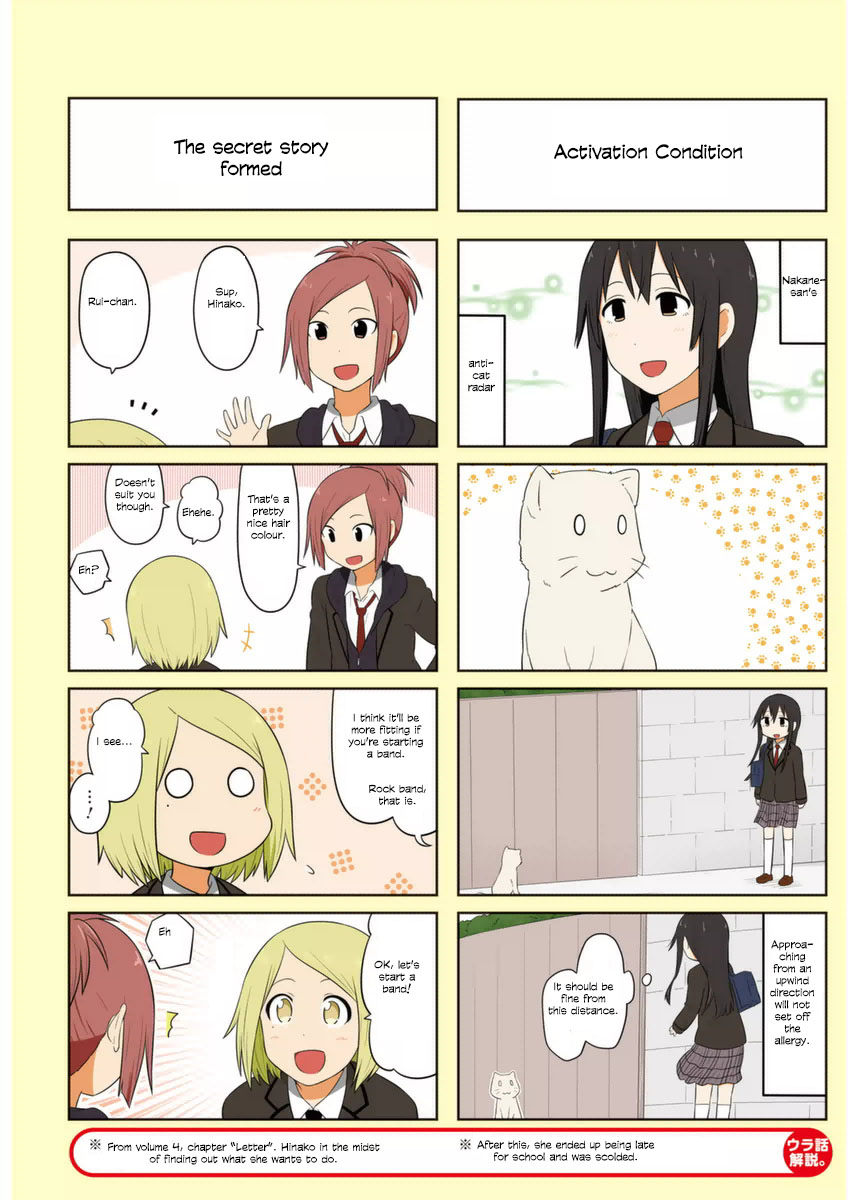 Aiura Chapter 61 #6