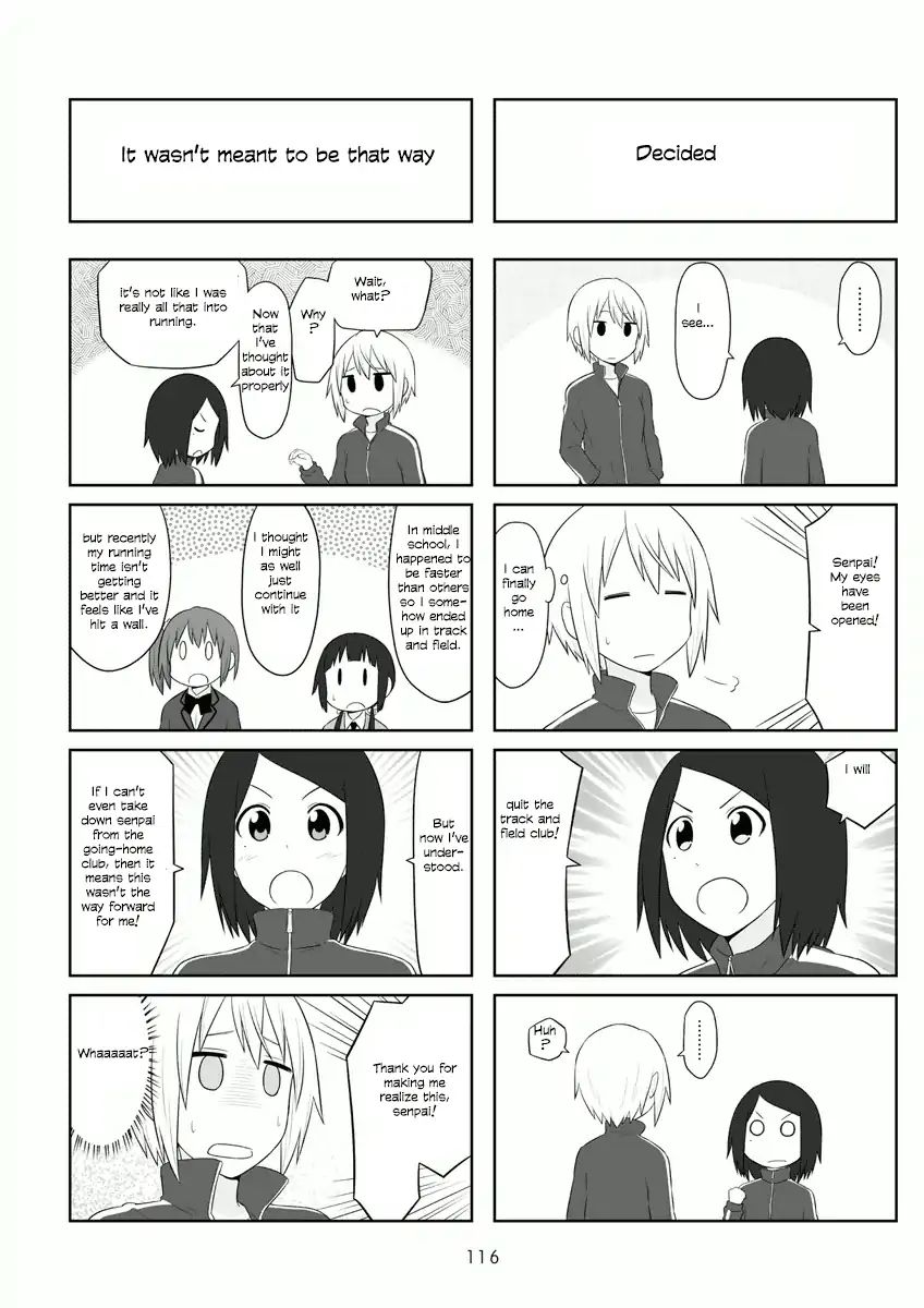 Aiura Chapter 59 #7