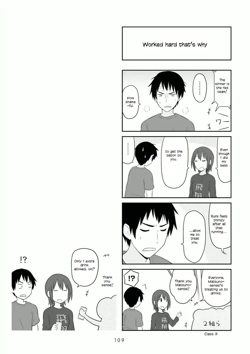 Aiura Chapter 58 #8