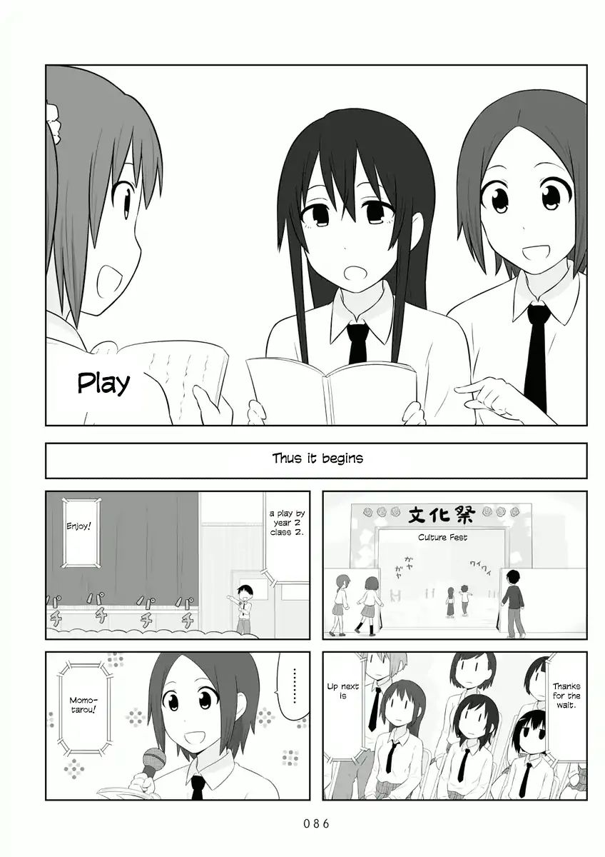 Aiura Chapter 56 #2