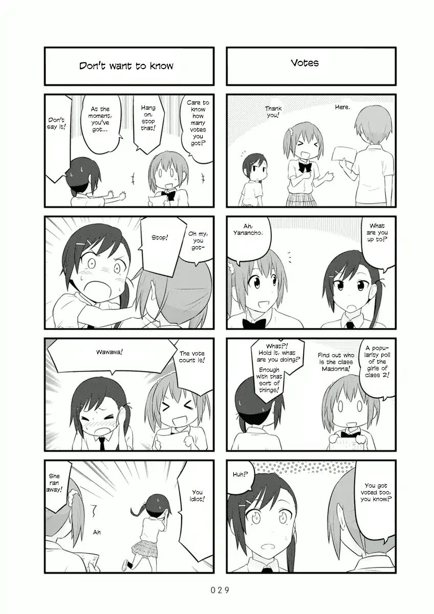 Aiura Chapter 48 #8