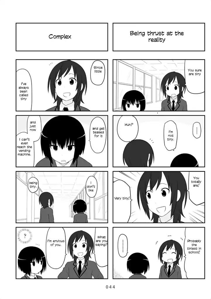 Aiura Chapter 35 #5