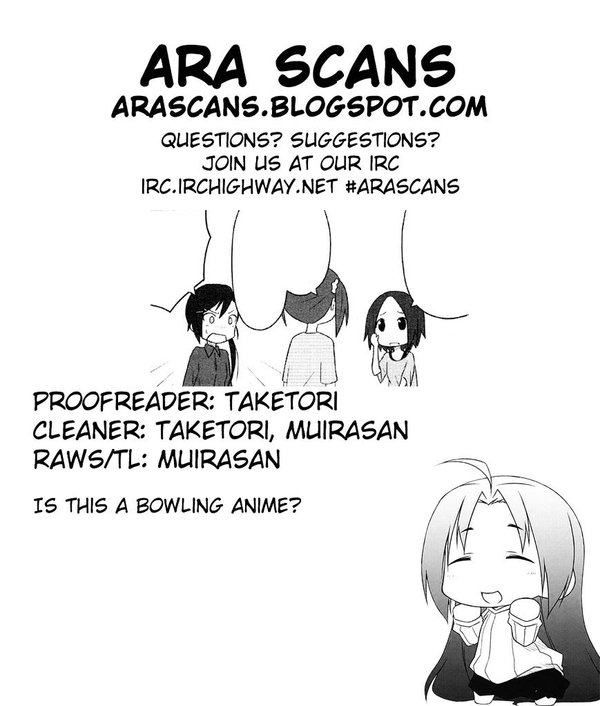 Aiura Chapter 5 #9