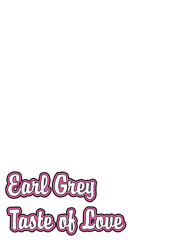 Earl Grey Taste Of Love Chapter 7 #3