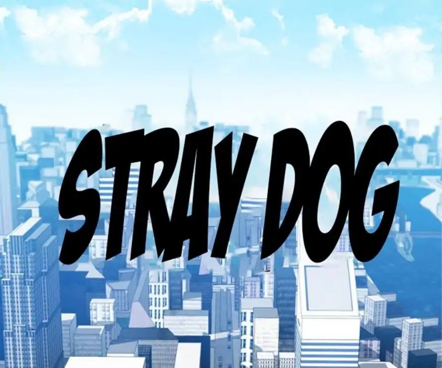 Stray Dog (Dajiaochong) Chapter 0.1 #5
