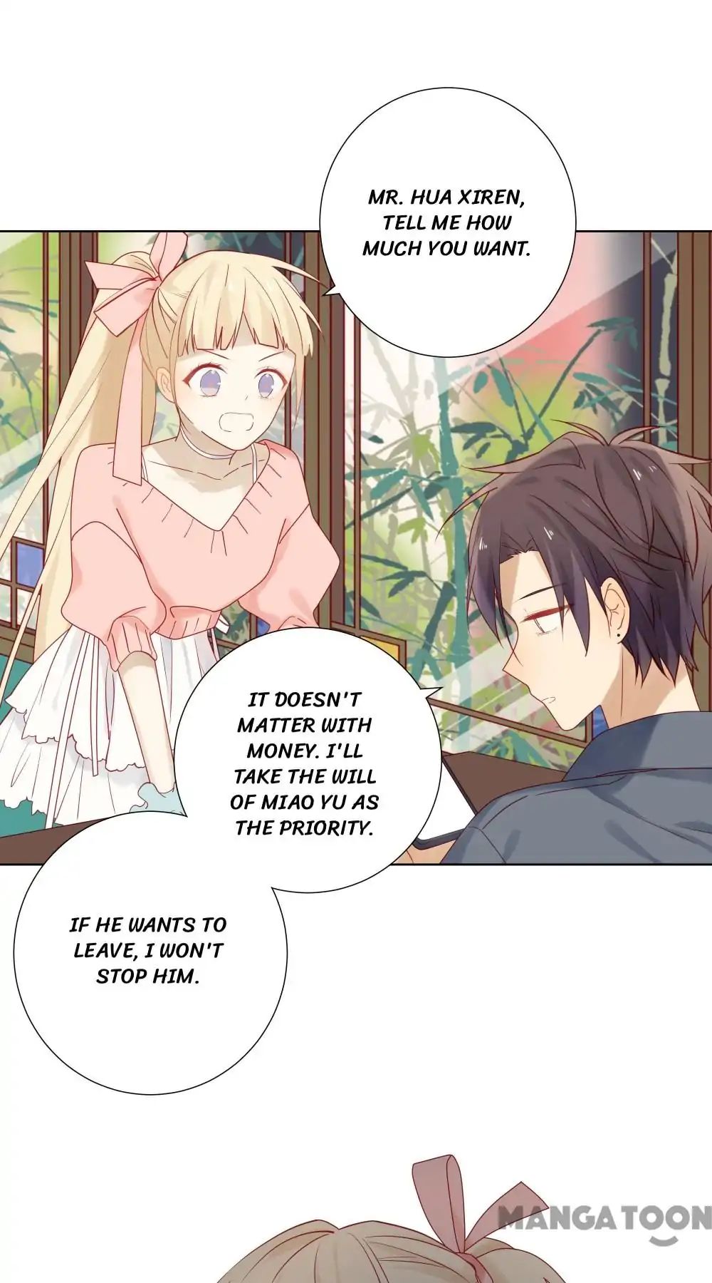 In Search Of The Twelve Golden Hairpins Chapter 60 #13