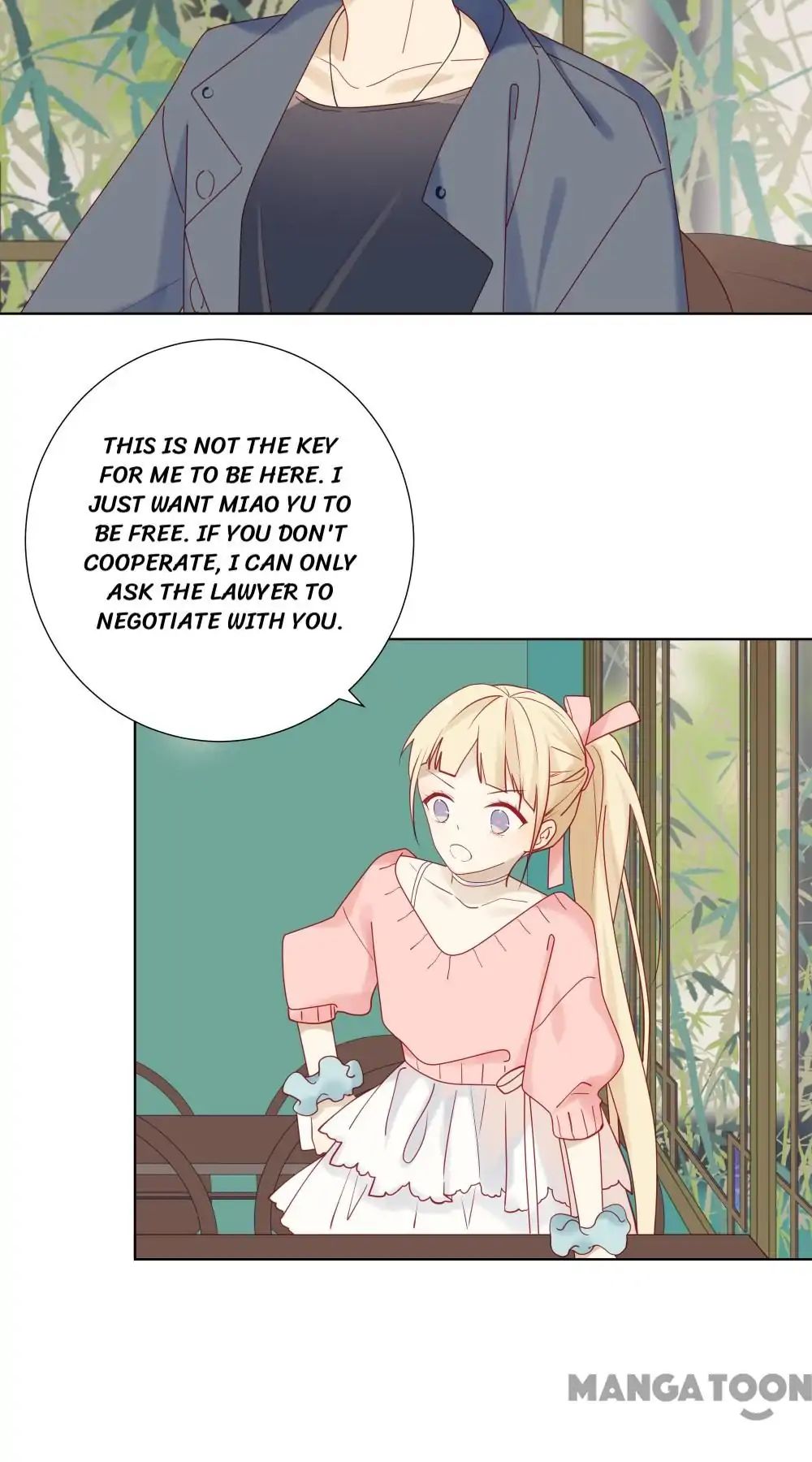 In Search Of The Twelve Golden Hairpins Chapter 60 #18