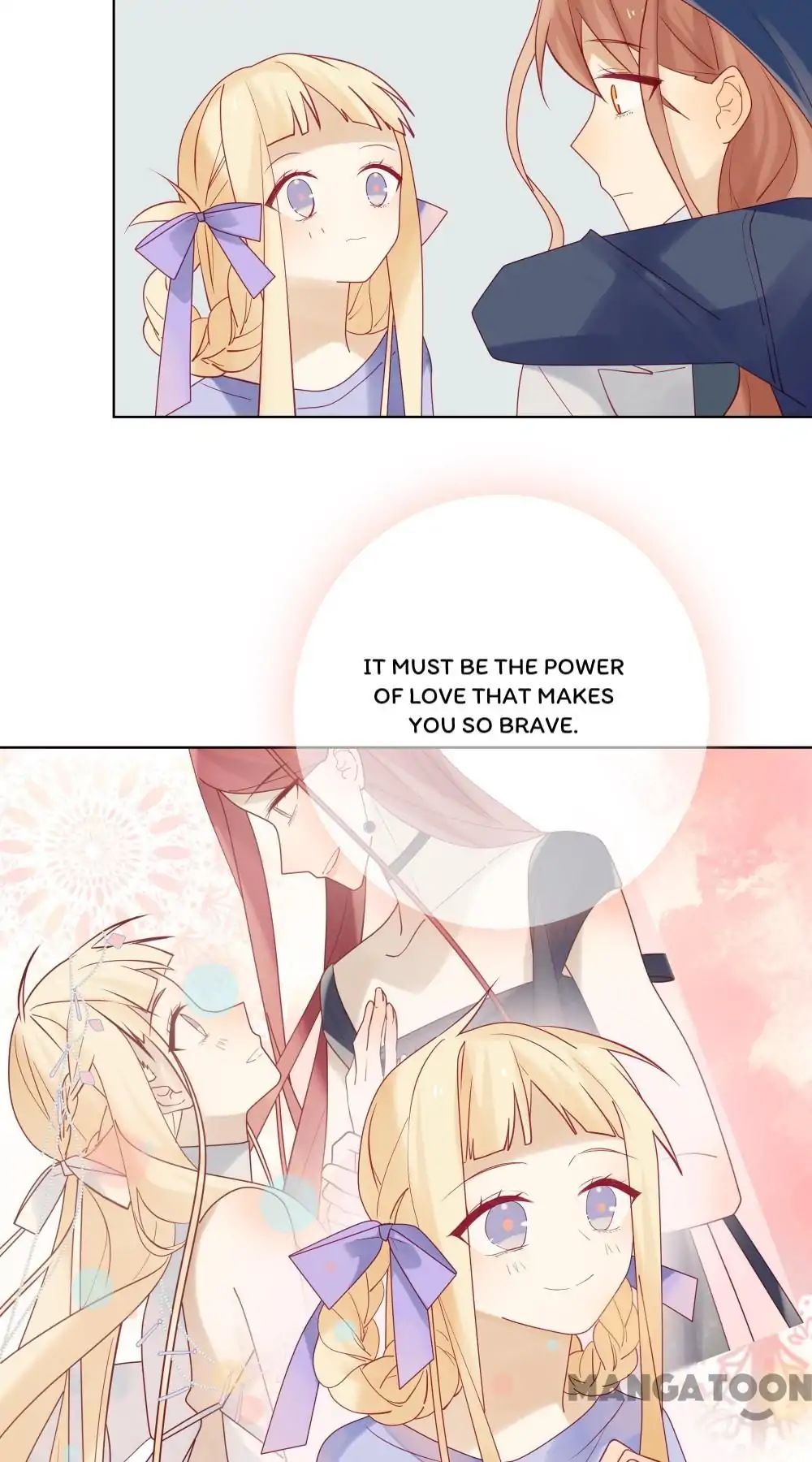 In Search Of The Twelve Golden Hairpins Chapter 59 #19