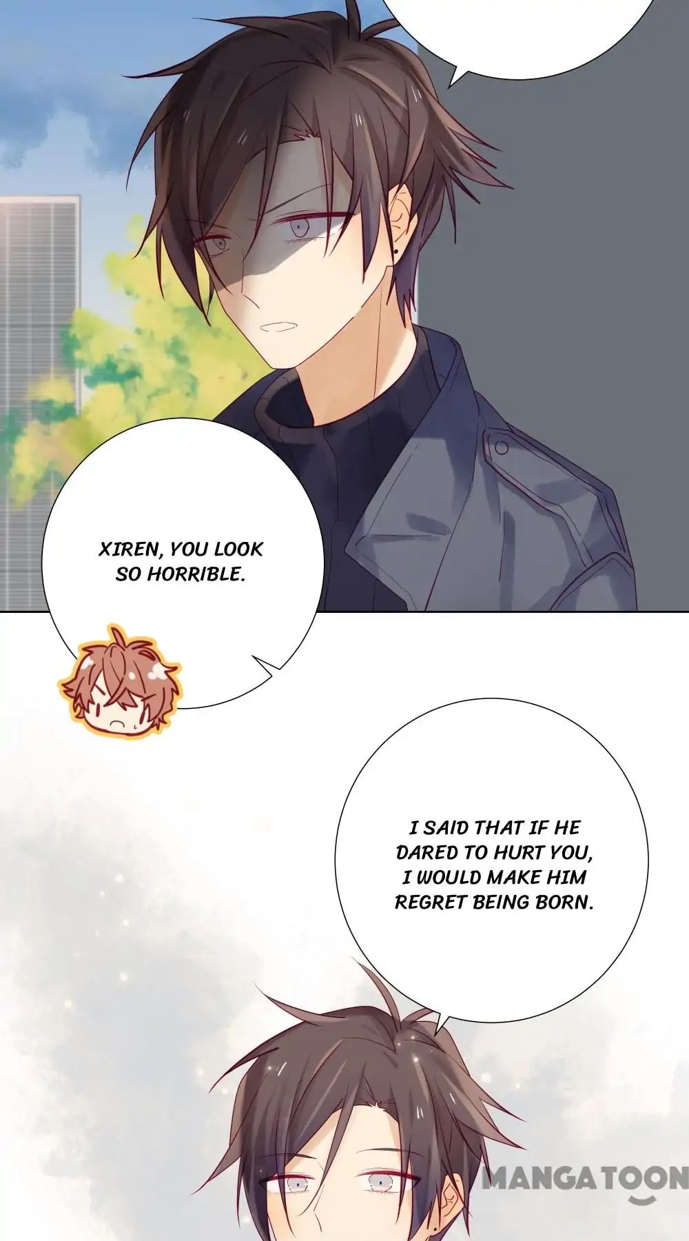 In Search Of The Twelve Golden Hairpins Chapter 38 #11