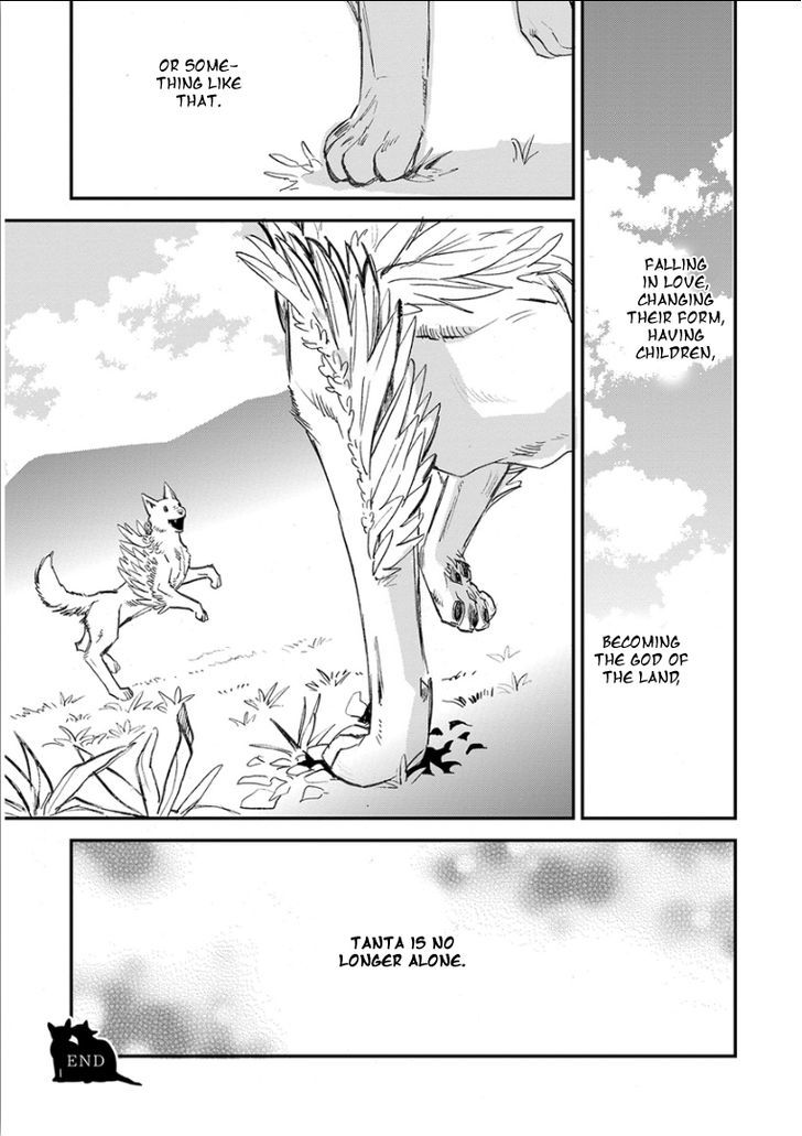 Kemono/jingai Bl Chapter 13 #29