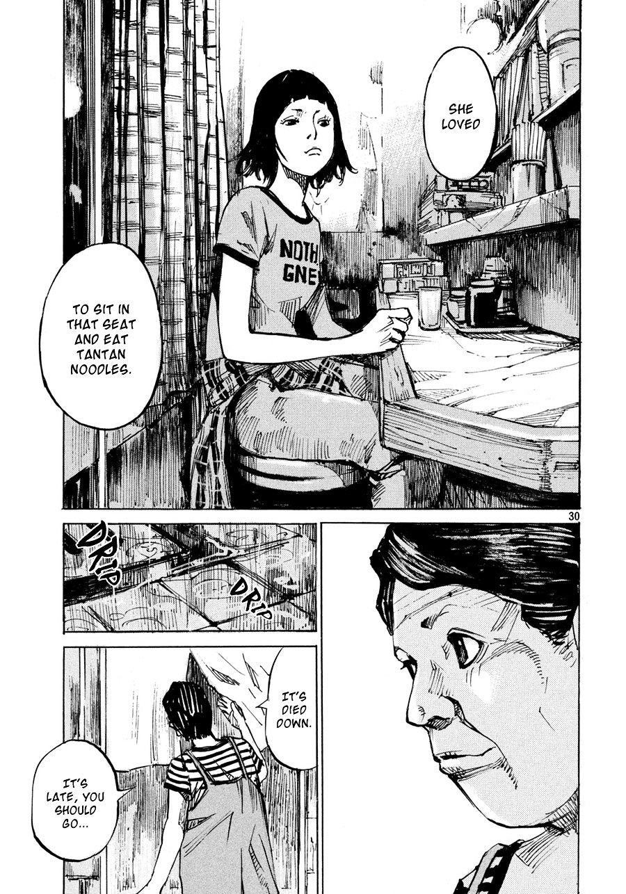 Namida No Tantanmen Chapter 1 #31