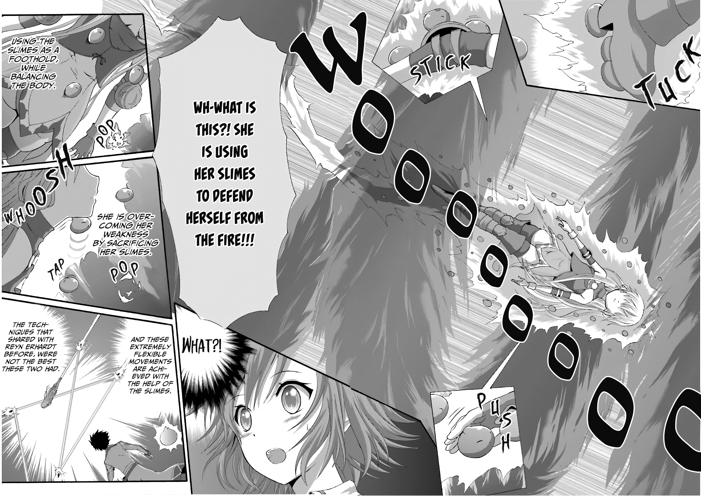 Dekisokonai No Monster Trainer Chapter 21 #13