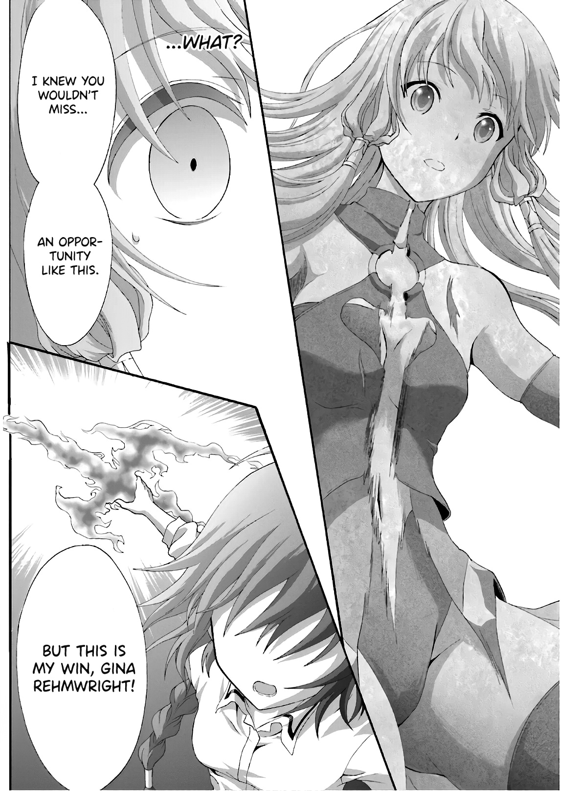 Dekisokonai No Monster Trainer Chapter 21 #16