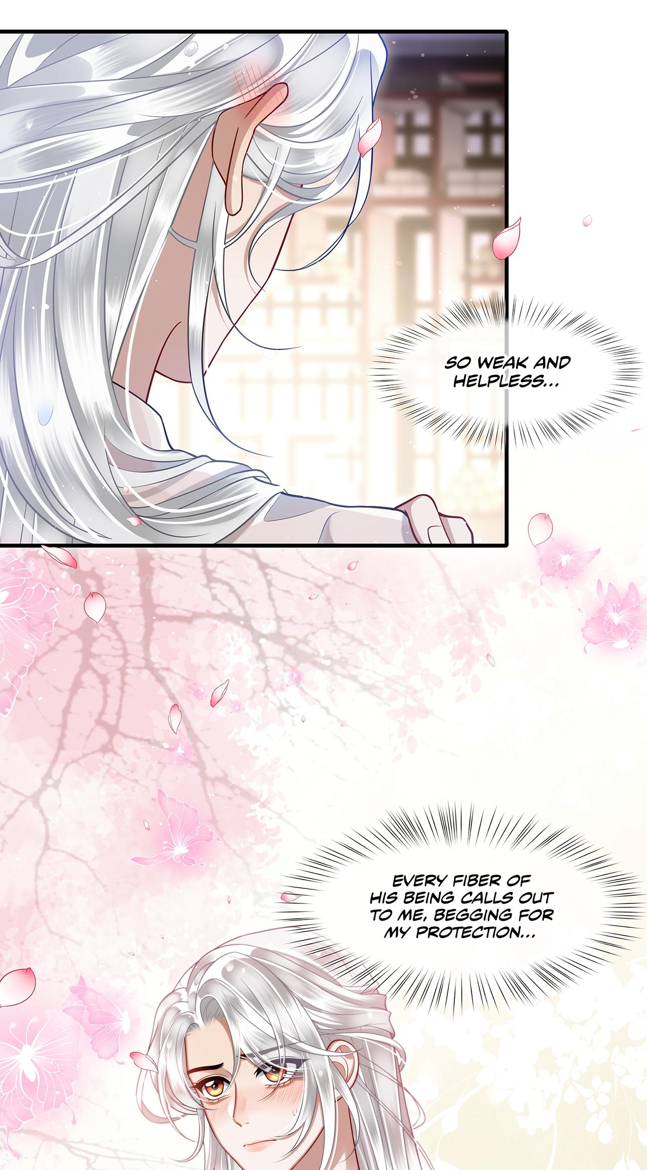 His Highness's Allure Chapter 13 #11