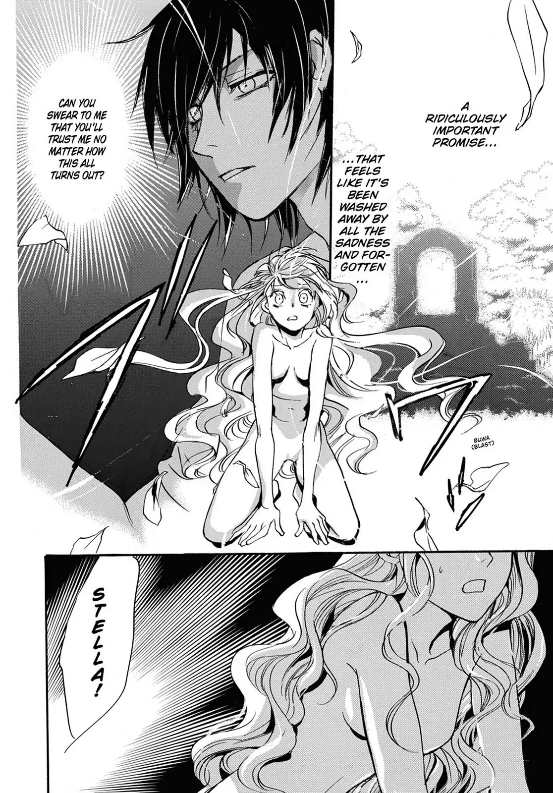 Alice In Murderland Chapter 2.8 #36