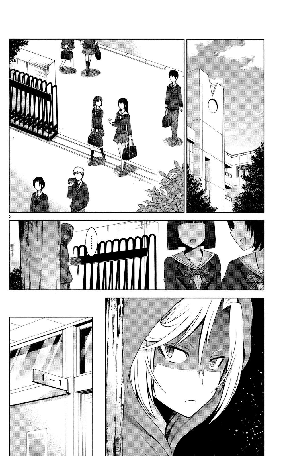 Tadashii Kodomo No Tsukurikata! Chapter 62 #2