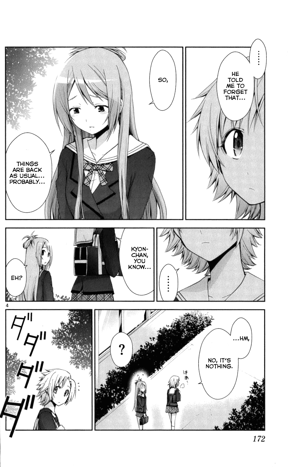 Tadashii Kodomo No Tsukurikata! Chapter 58 #4