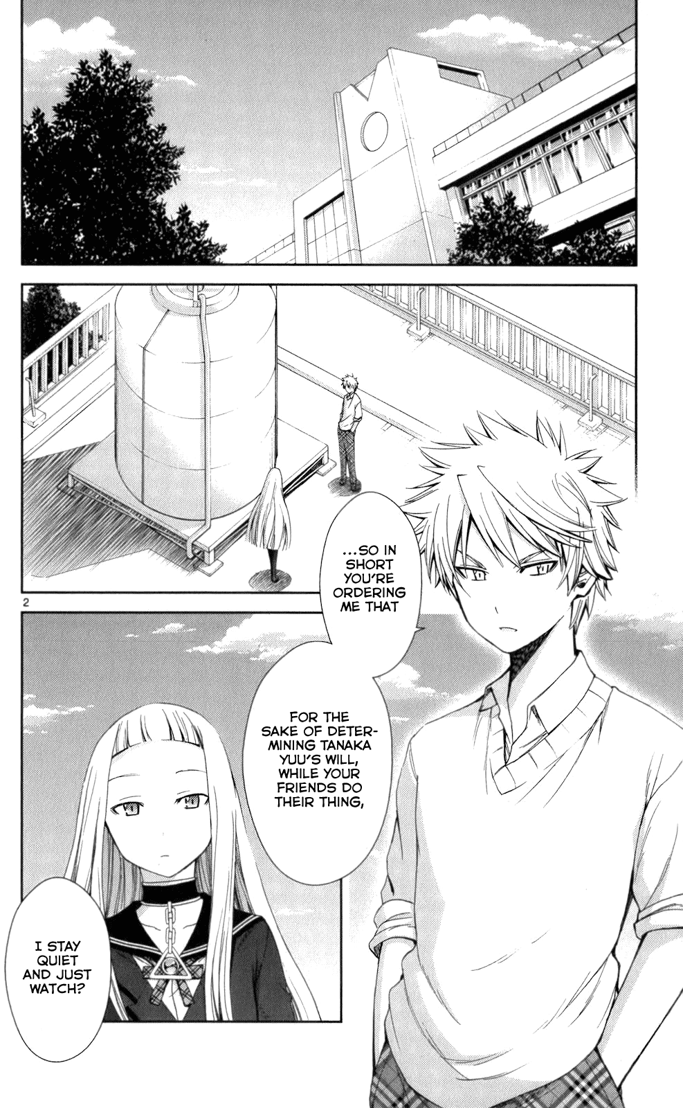 Tadashii Kodomo No Tsukurikata! Chapter 57 #2