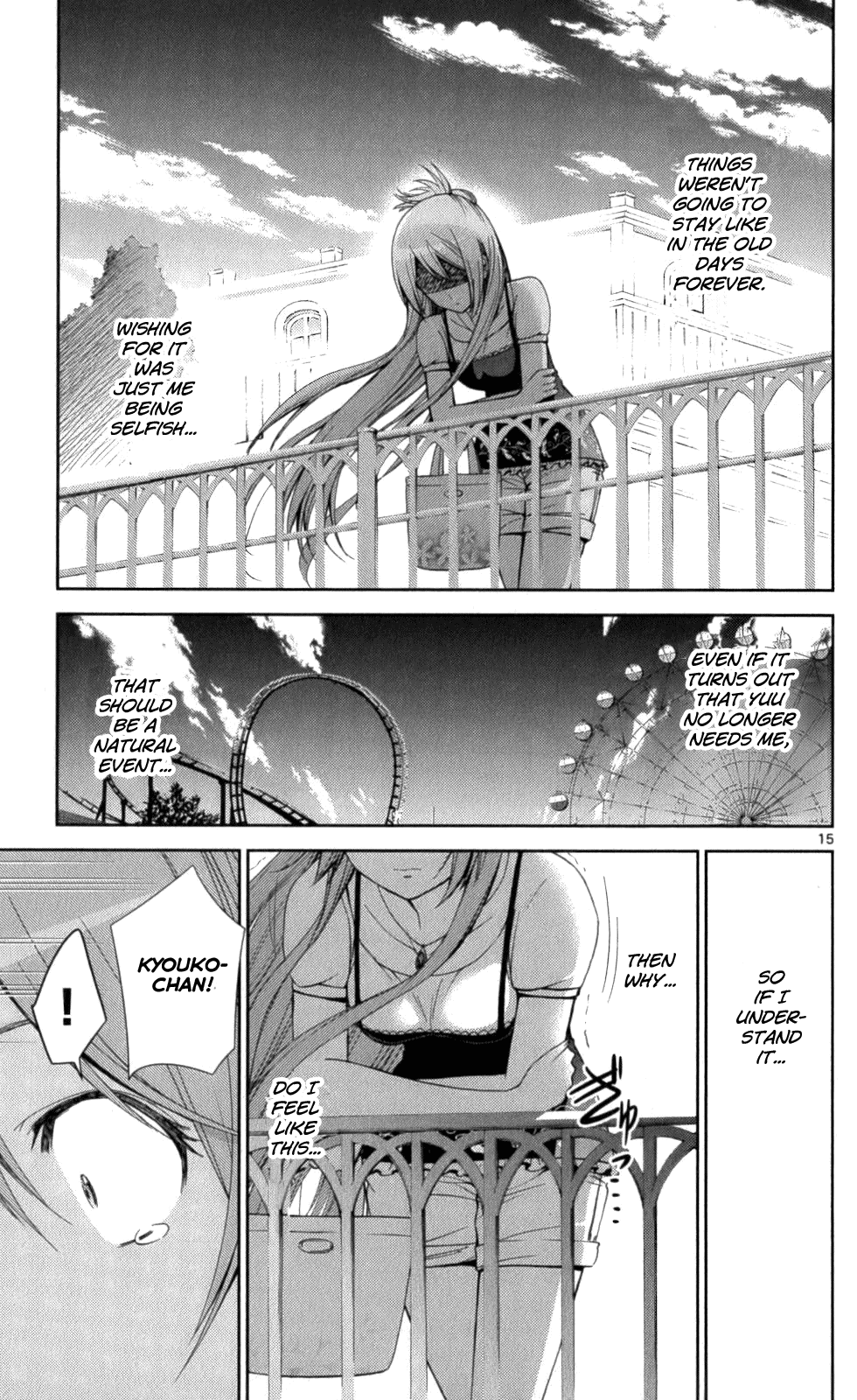 Tadashii Kodomo No Tsukurikata! Chapter 53 #14
