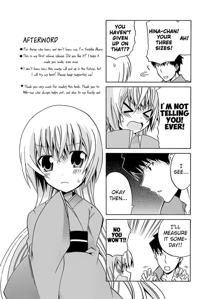 Zettai Reiiki Chapter 7 #26