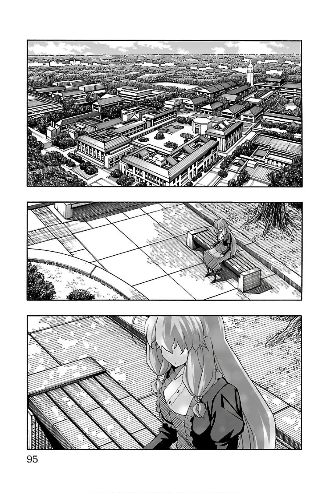 Iinari (Masahiro Itosugi) Chapter 29 #42