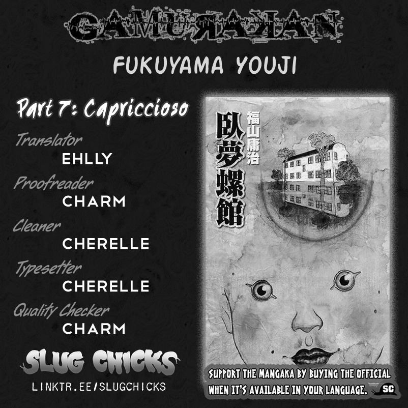 Gamurakan Chapter 7 #1