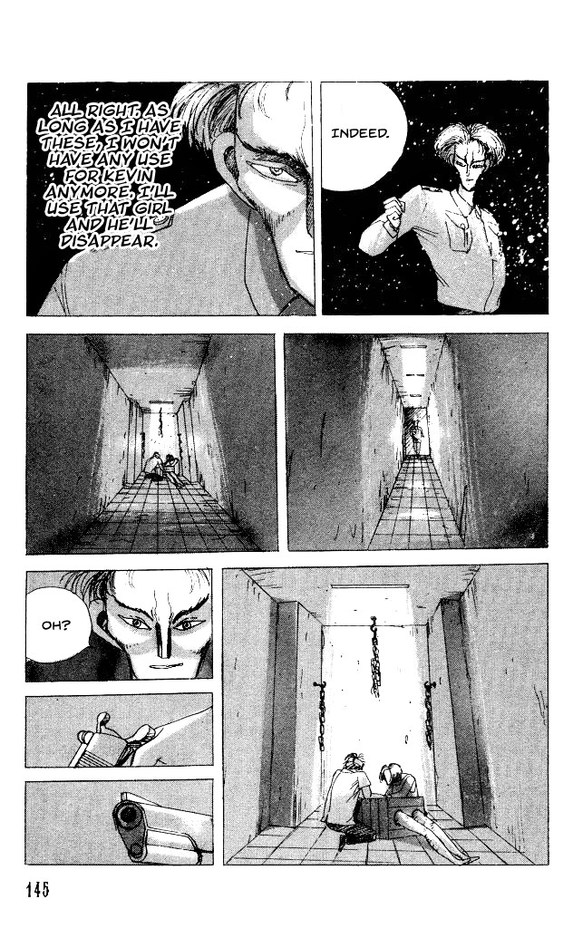 The Horror Mansion Chapter 37 #30
