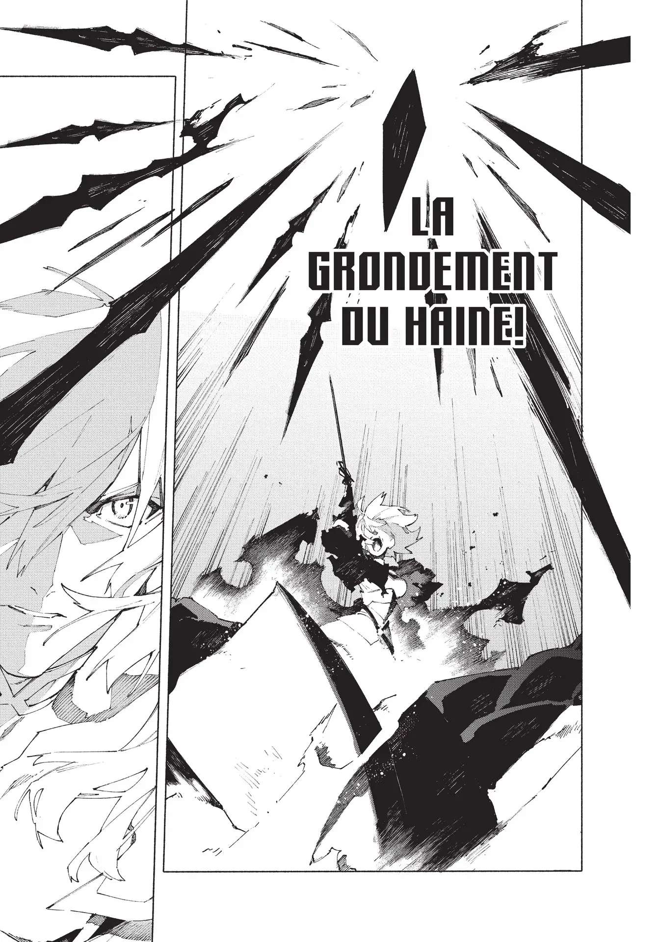 Fate/grand Order -Mortalis:stella- Chapter 12 #31