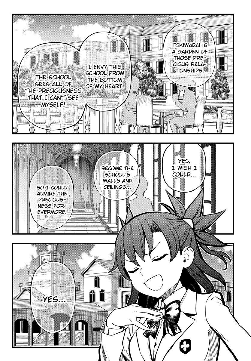 Toaru Kagaku No Mental Out Chapter 5 #23