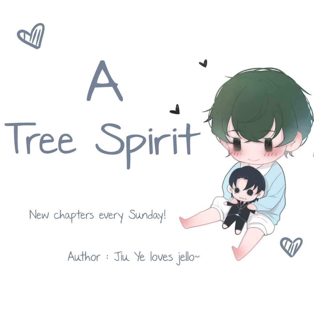 A Tree Spirit Chapter 23 #9