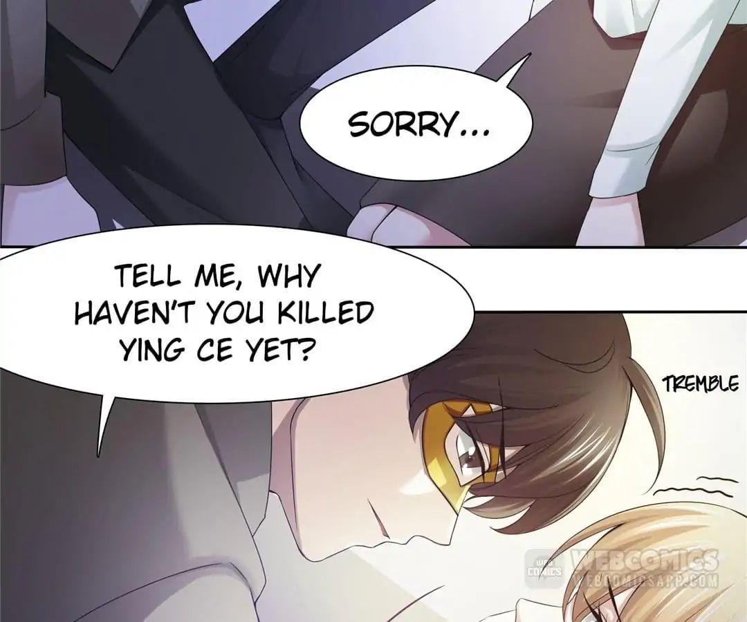 Fall In Love With Ms. Killer Chapter 40 #6