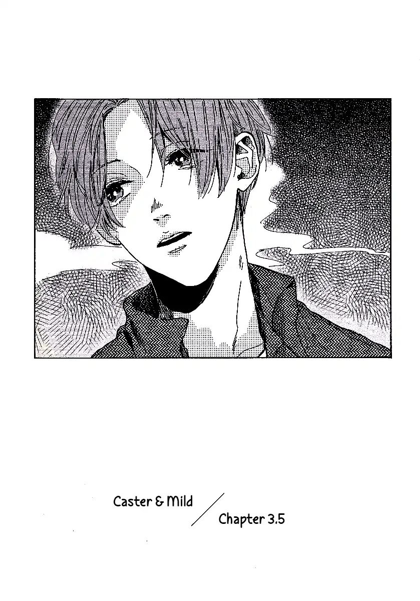 Caster & Mild Chapter 3.5 #3