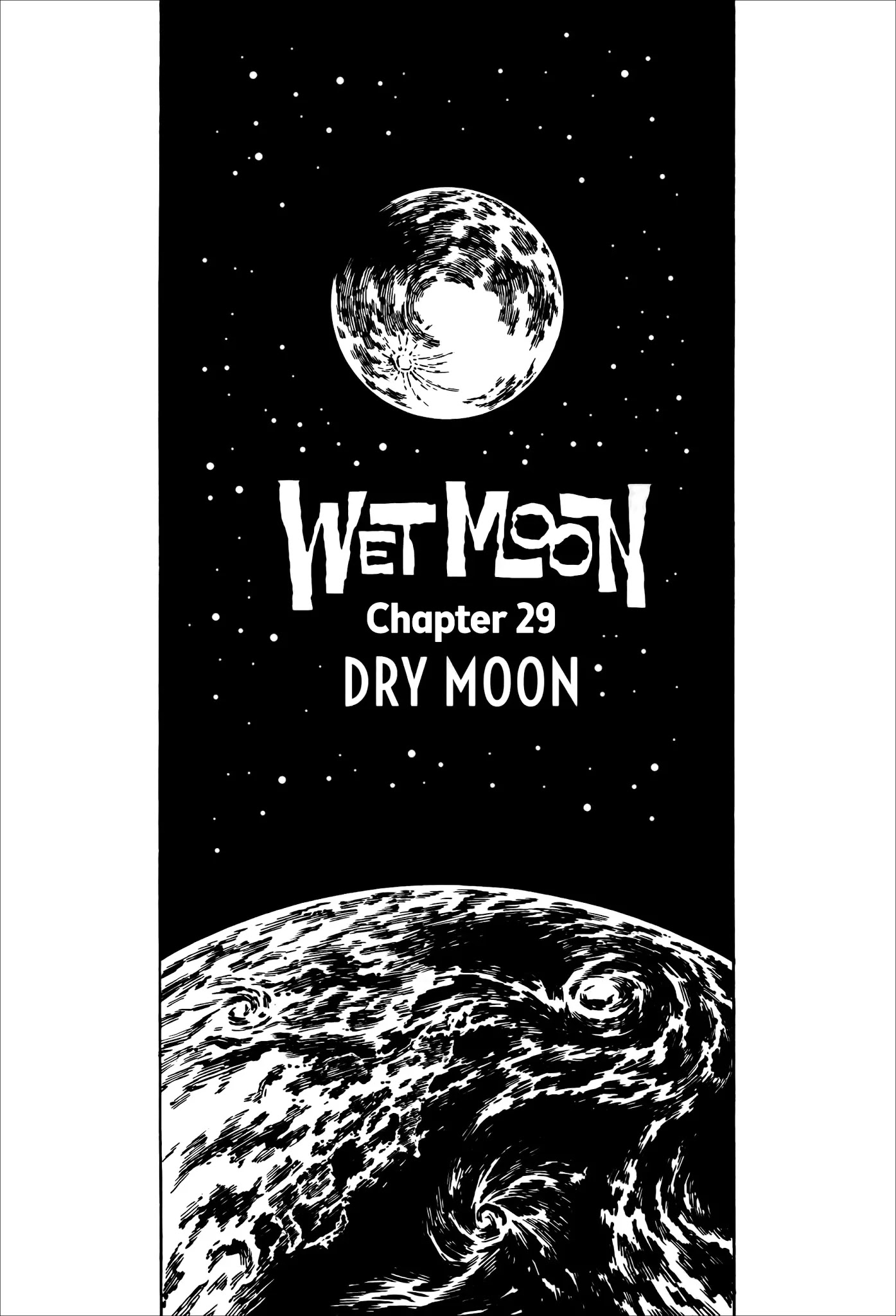 Wet Moon Chapter 29 #27