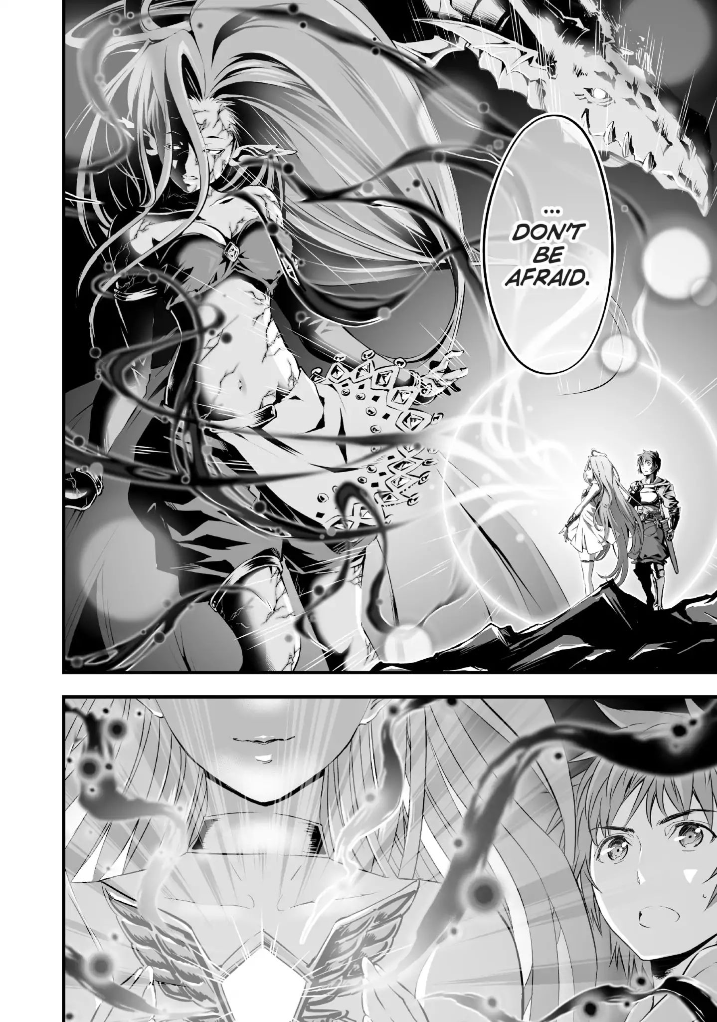 Granblue Fantasy Chapter 14 #16