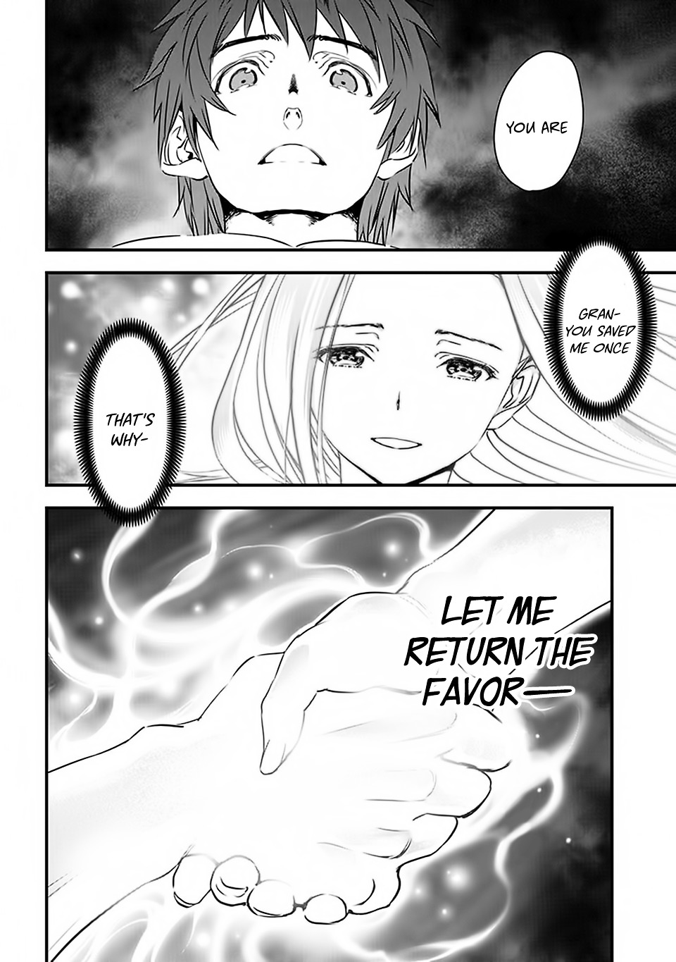 Granblue Fantasy Chapter 1 #49