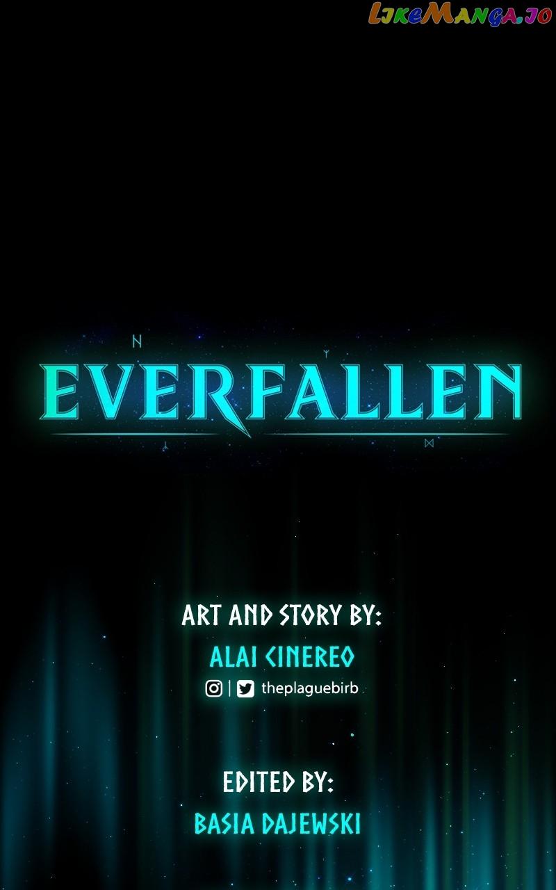 Everfallen Chapter 49 #60